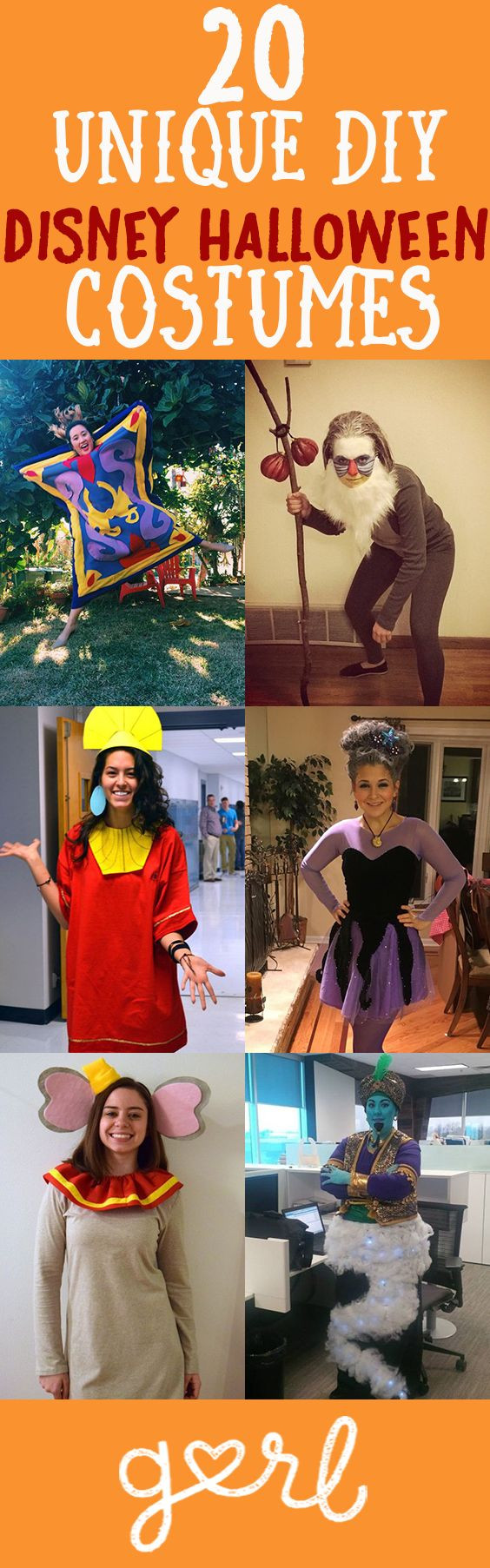 Best ideas about DIY Disney Character Costumes
. Save or Pin Best 25 Character costumes ideas on Pinterest Now.