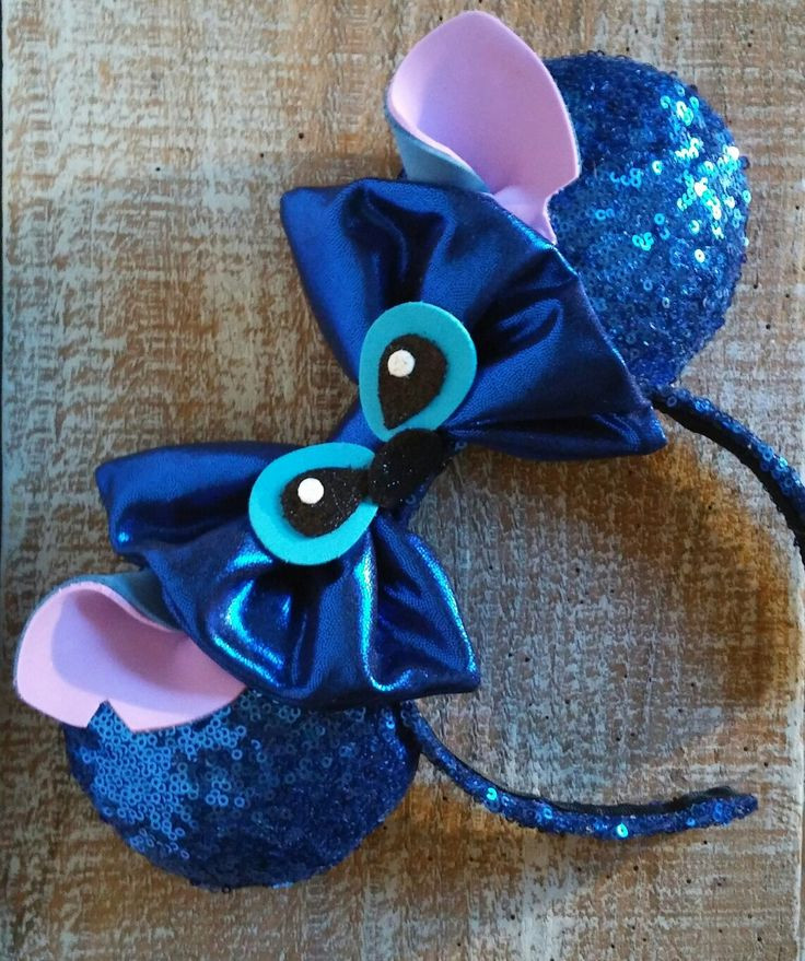 Best ideas about DIY Disney Ears
. Save or Pin 20 best images about for tiff on Pinterest Now.