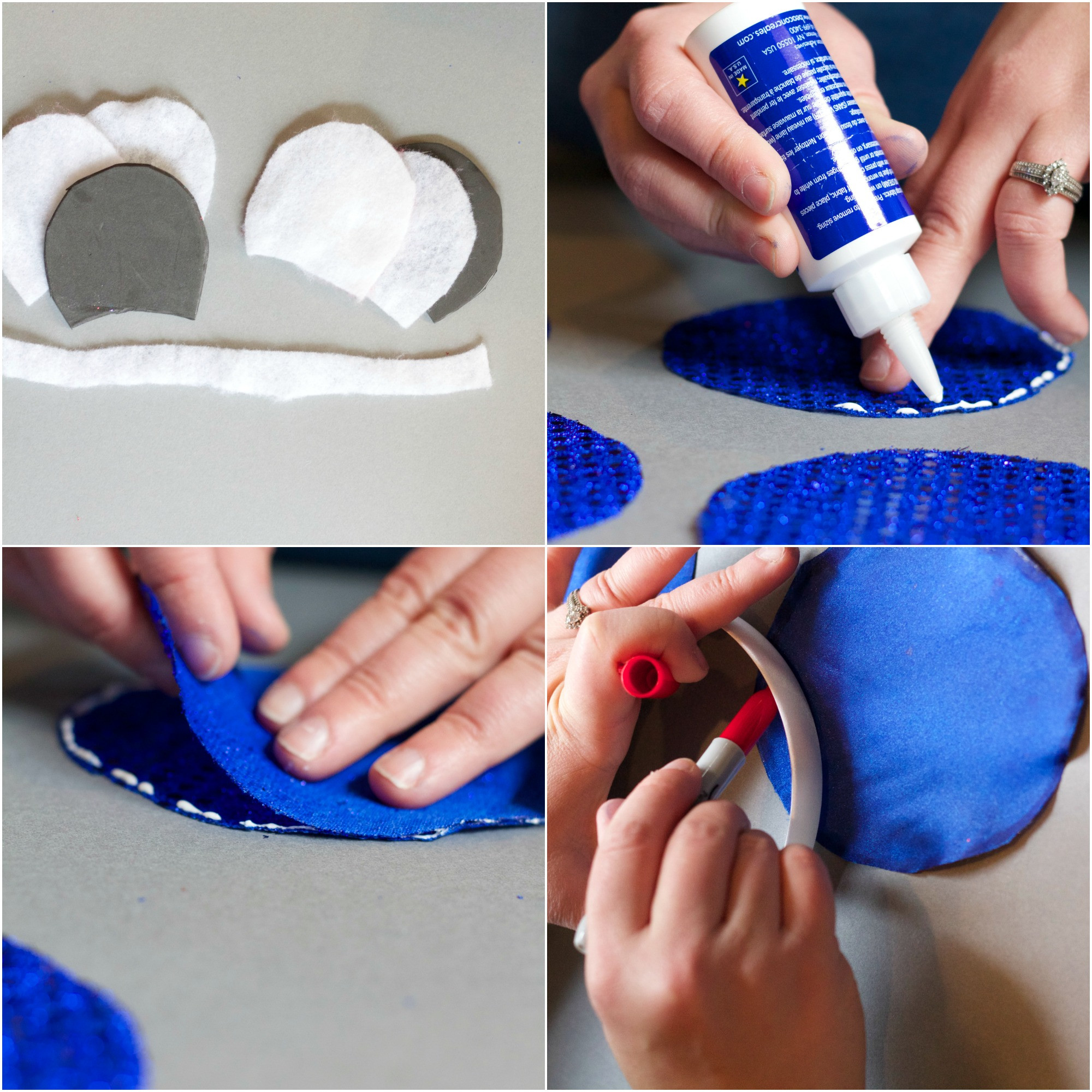 Best ideas about DIY Disney Ears
. Save or Pin DIY Disney Mickey Ears Moms Without Answers Now.