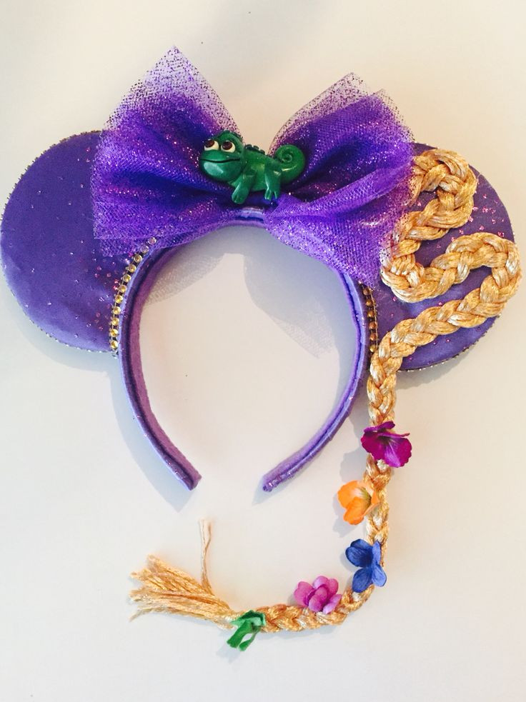Best ideas about DIY Disney Ears
. Save or Pin 362 best images about OO Mickey Ears OO on Pinterest Now.