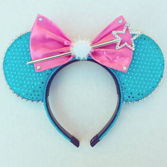 Best ideas about DIY Disney Ears
. Save or Pin 1880 best images about Mickey Mouse Ears on Pinterest Now.