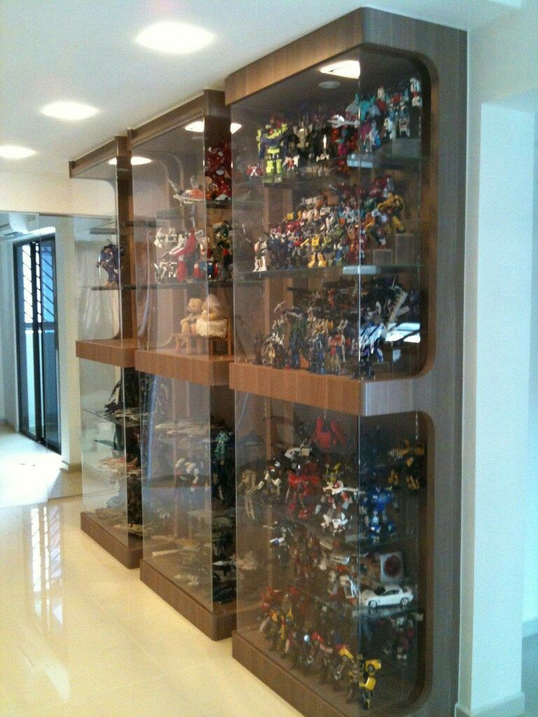 Best ideas about DIY Display Case
. Save or Pin 12 DIY Display Cases Ideas Which Make Your Stuff More Now.