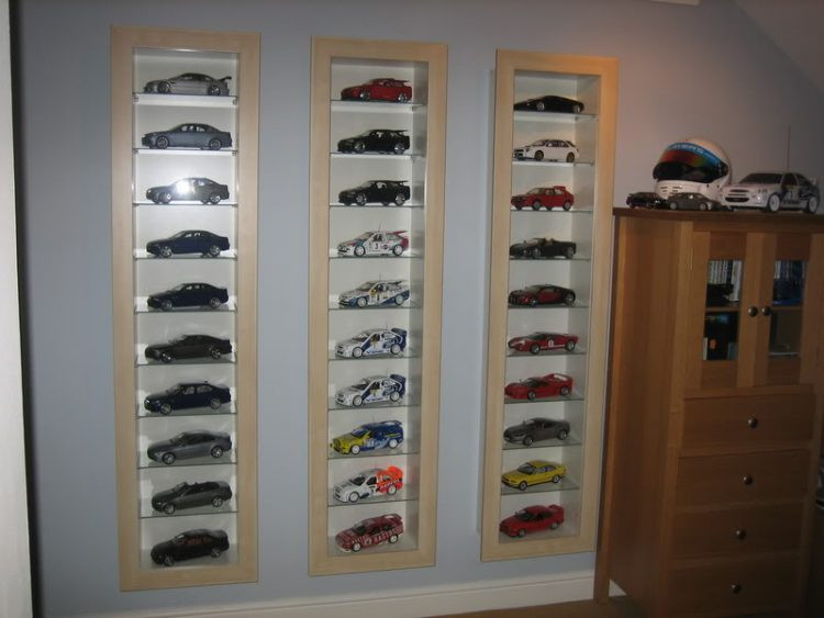 Best ideas about DIY Display Cases
. Save or Pin 15 DIY display case Glass Shelves & Locking Hinged Door Now.