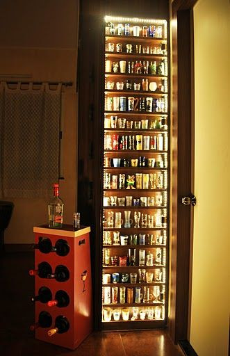 Best ideas about DIY Display Cases
. Save or Pin 11 Splendid DIY Display Cases Design to Make A Cozy Room Now.