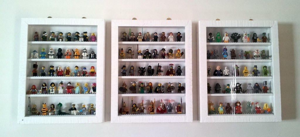 Best ideas about DIY Display Cases
. Save or Pin DIY LEGO Display Case Now.