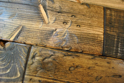 Best ideas about DIY Distressed Wood
. Save or Pin How To Distress Wood Video & s Now.