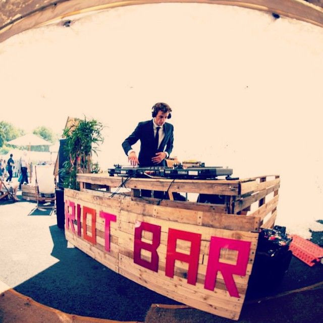 Best ideas about DIY Dj Booth
. Save or Pin diy dj booth Google Search wiu Pinterest Now.