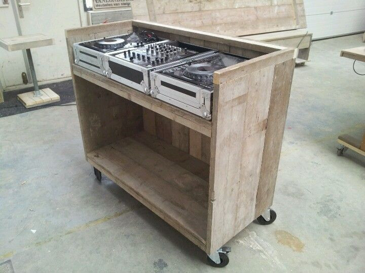 Best ideas about DIY Dj Booth
. Save or Pin 25 Best Ideas about Dj Booth on Pinterest Now.