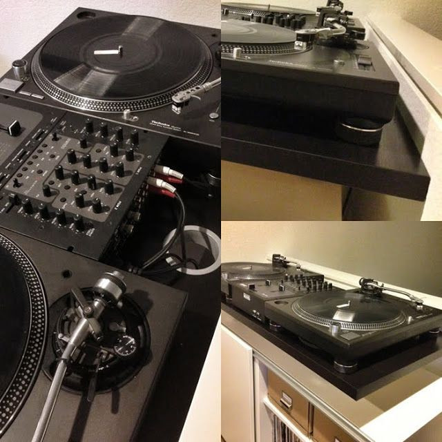 Best ideas about DIY Dj Booth
. Save or Pin 41 best images about DIY Dj Booth on Pinterest Now.