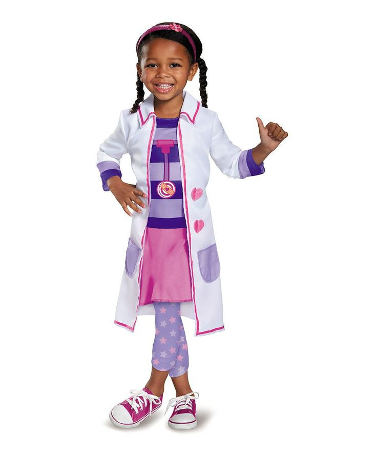 Best ideas about DIY Doc Mcstuffins Costume
. Save or Pin Best 25 Doc Mcstuffins Halloween Costume ideas on Now.