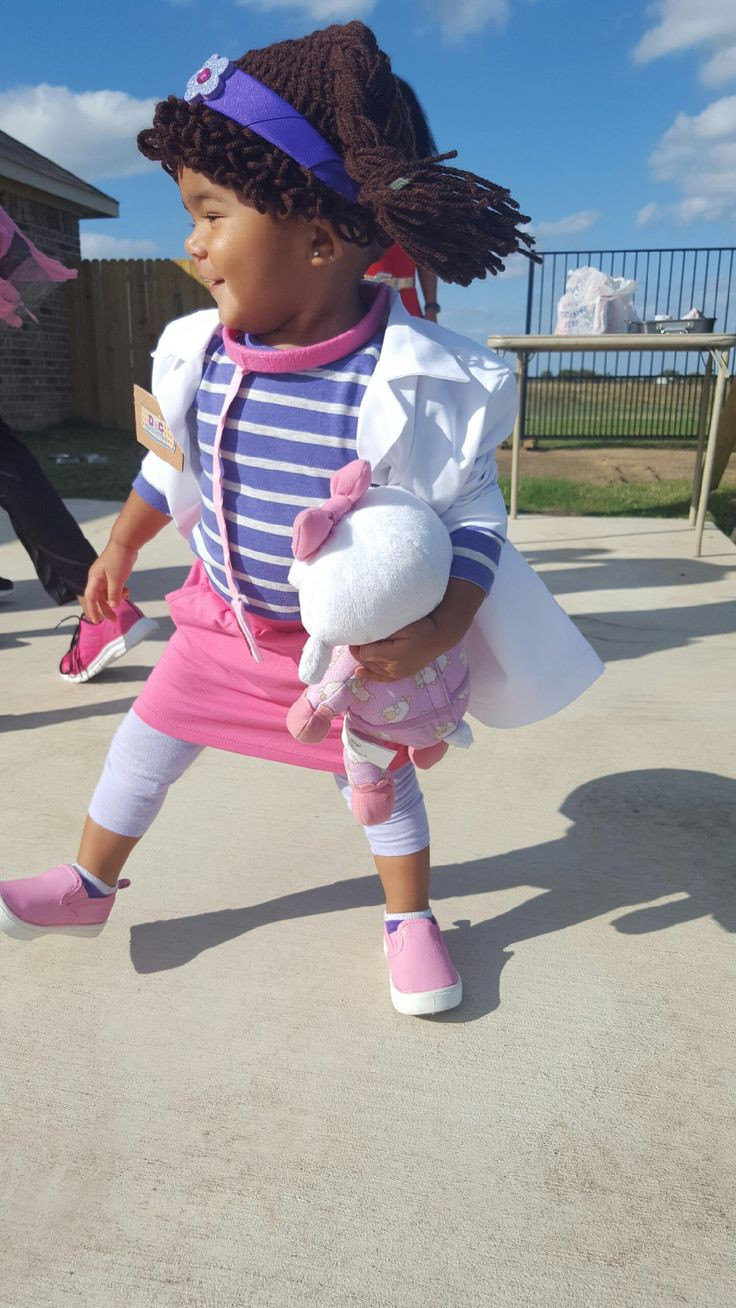 Best ideas about DIY Doc Mcstuffins Costume
. Save or Pin Best 25 Doc mcstuffins halloween costume ideas on Now.