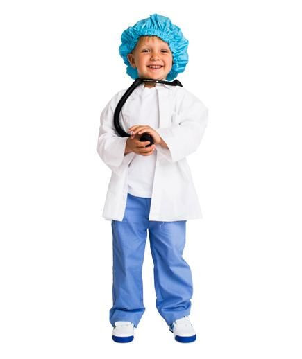 Best ideas about DIY Doctor Costume
. Save or Pin Kid Homemade and Halloween costumes on Pinterest Now.