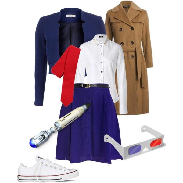 Best ideas about DIY Doctor Costumes
. Save or Pin 15 Must see Doctor Costume Pins Now.