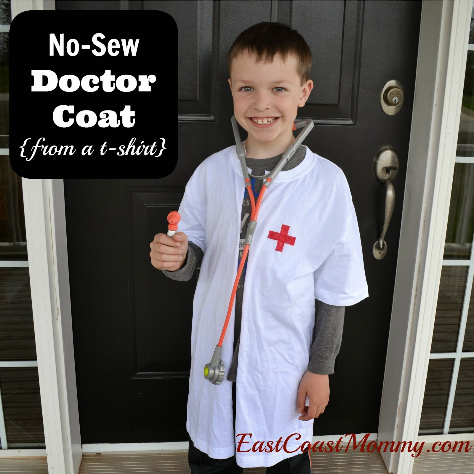 Best ideas about DIY Doctor Who Costume
. Save or Pin 25 Creative DIY Costumes for Boys Now.