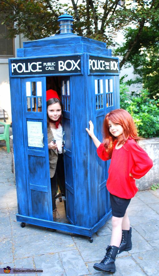 Best ideas about DIY Doctor Who Costume
. Save or Pin 41 best Doctor Who Yep Now.