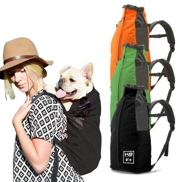 Best ideas about DIY Dog Backpack
. Save or Pin Pin by Darwin s Natural Pet Products on Pet Products Now.