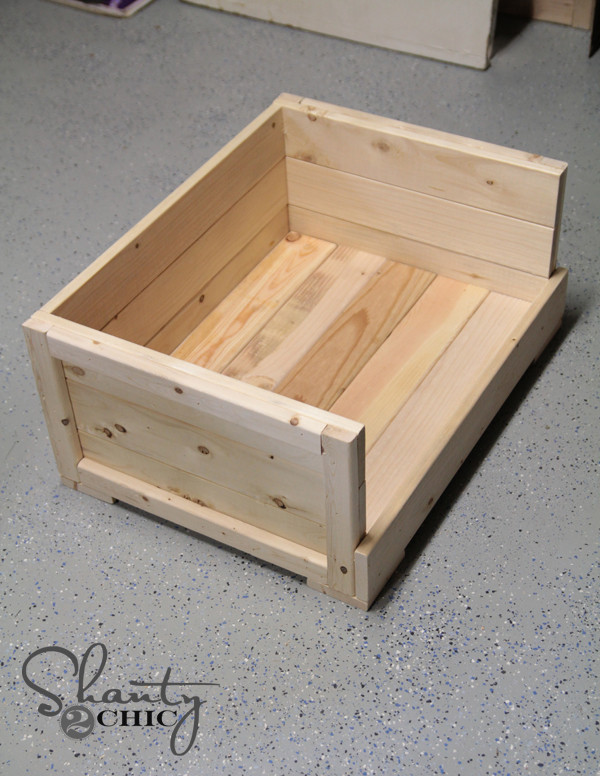 Best ideas about DIY Dog Bed Plans
. Save or Pin Woodworking Plans Wood Dog Bed Diy PDF Plans Now.