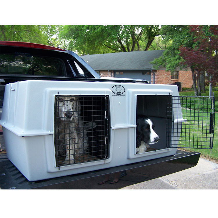 Best ideas about DIY Dog Box For Truck
. Save or Pin Owen s DIY Series Dog Box 38 x 48 x 25 in Now.