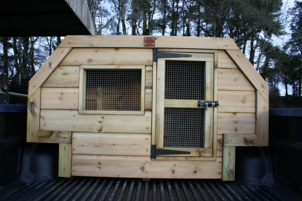 Best ideas about DIY Dog Box For Truck
. Save or Pin Customised Dog Box The Wooden Workshop Now.