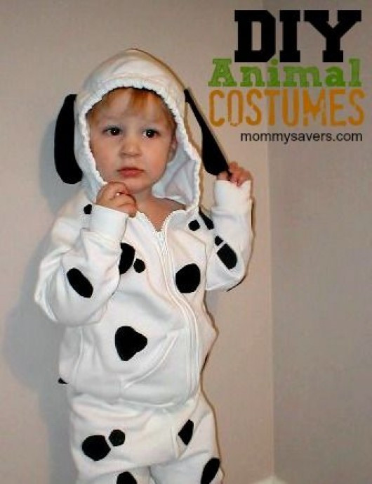 Best ideas about DIY Dog Costume For Kid
. Save or Pin DIY Costume and Halloween Costume Ideas for Kids DIY Now.