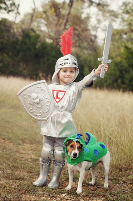 Best ideas about DIY Dog Costume For Kid
. Save or Pin 14 Adorable Couples Costume Ideas For Dogs And Kids BarkPost Now.