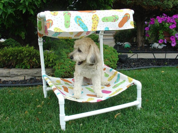 Best ideas about DIY Dog Cot
. Save or Pin 12 DIY Dog Bed Ideas Now.