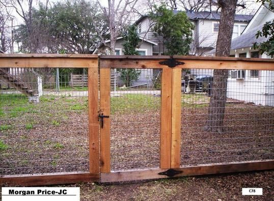 Best ideas about DIY Dog Fence Ideas
. Save or Pin dog fencing ideas Now.