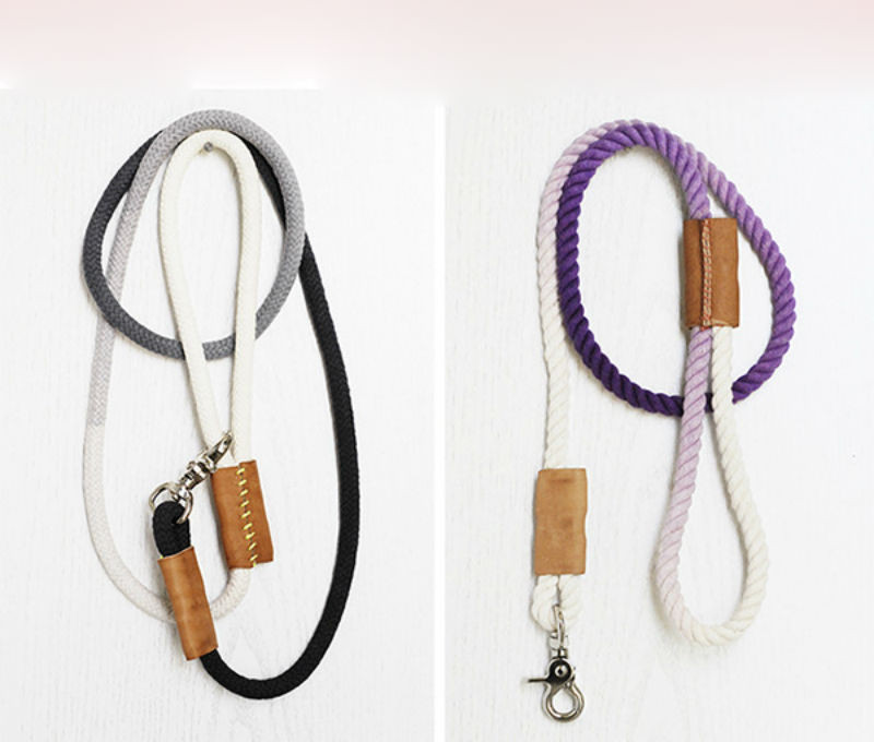 Best ideas about DIY Dog Leash
. Save or Pin Dip Baby Dip 28 Dip Dye DIYs Now.