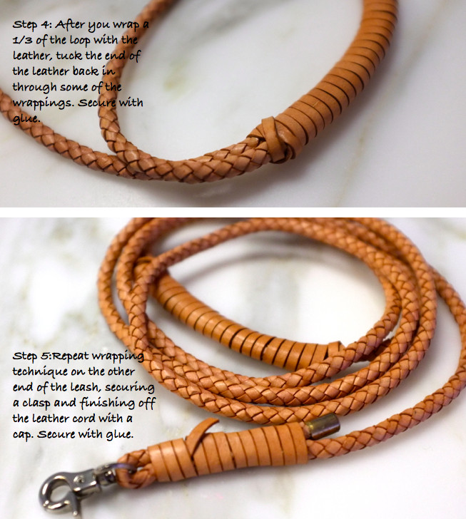 Best ideas about DIY Dog Leash
. Save or Pin SKETCH42 DIY Braided Leather Dog Leash Now.