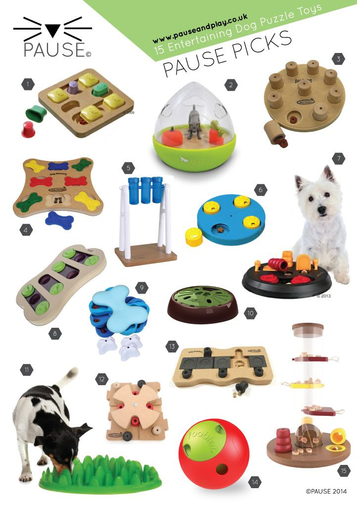 Best ideas about DIY Dog Puzzle Toys
. Save or Pin The 25 best Dog puzzles ideas on Pinterest Now.