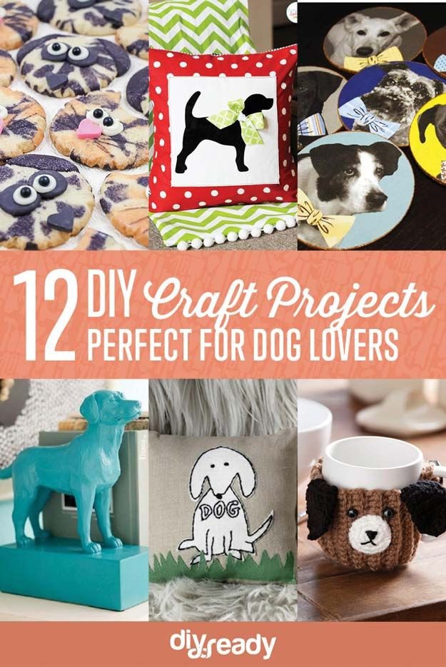 Best ideas about DIY Dog Stuff
. Save or Pin 246 best DIY Pet Projects images on Pinterest Now.