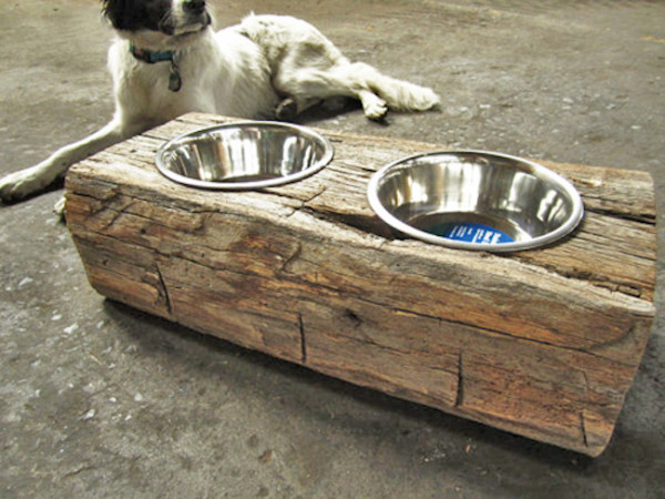 Best ideas about DIY Dog Water Bowl
. Save or Pin 14 DIY Dog Bowl Projects To Spice Up Your Pup s Mealtime Now.