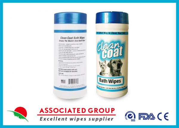 Best ideas about DIY Dog Wipes
. Save or Pin Homemade Dog Ear Pet Cleaning Wipes Dog Deodorant Wipes Now.
