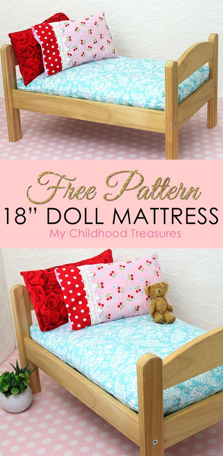 Best ideas about DIY Doll Beds
. Save or Pin Best 25 Doll beds ideas on Pinterest Now.