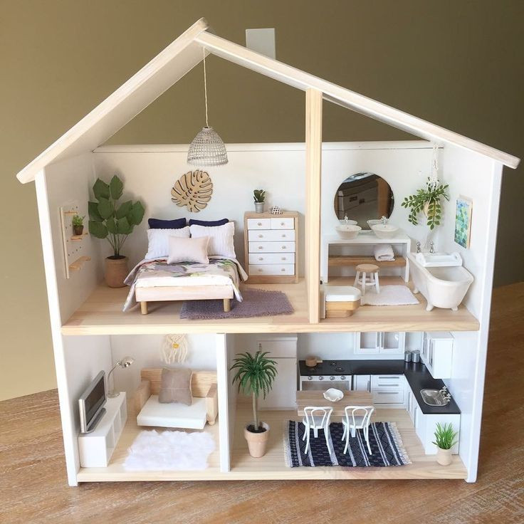 Best ideas about DIY Doll Houses
. Save or Pin Best 25 Barbie house ideas on Pinterest Now.
