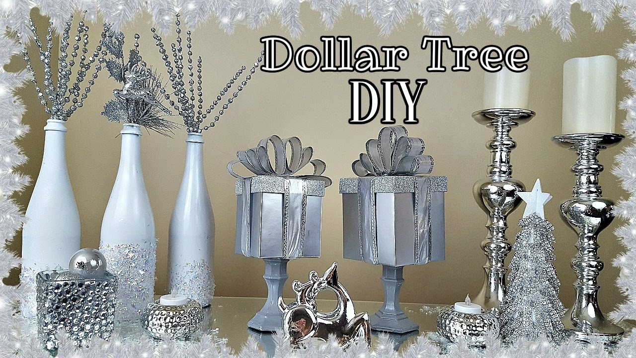 Best ideas about DIY Dollar Tree Crafts
. Save or Pin DIY DOLLAR TREE GIFT BOX Now.