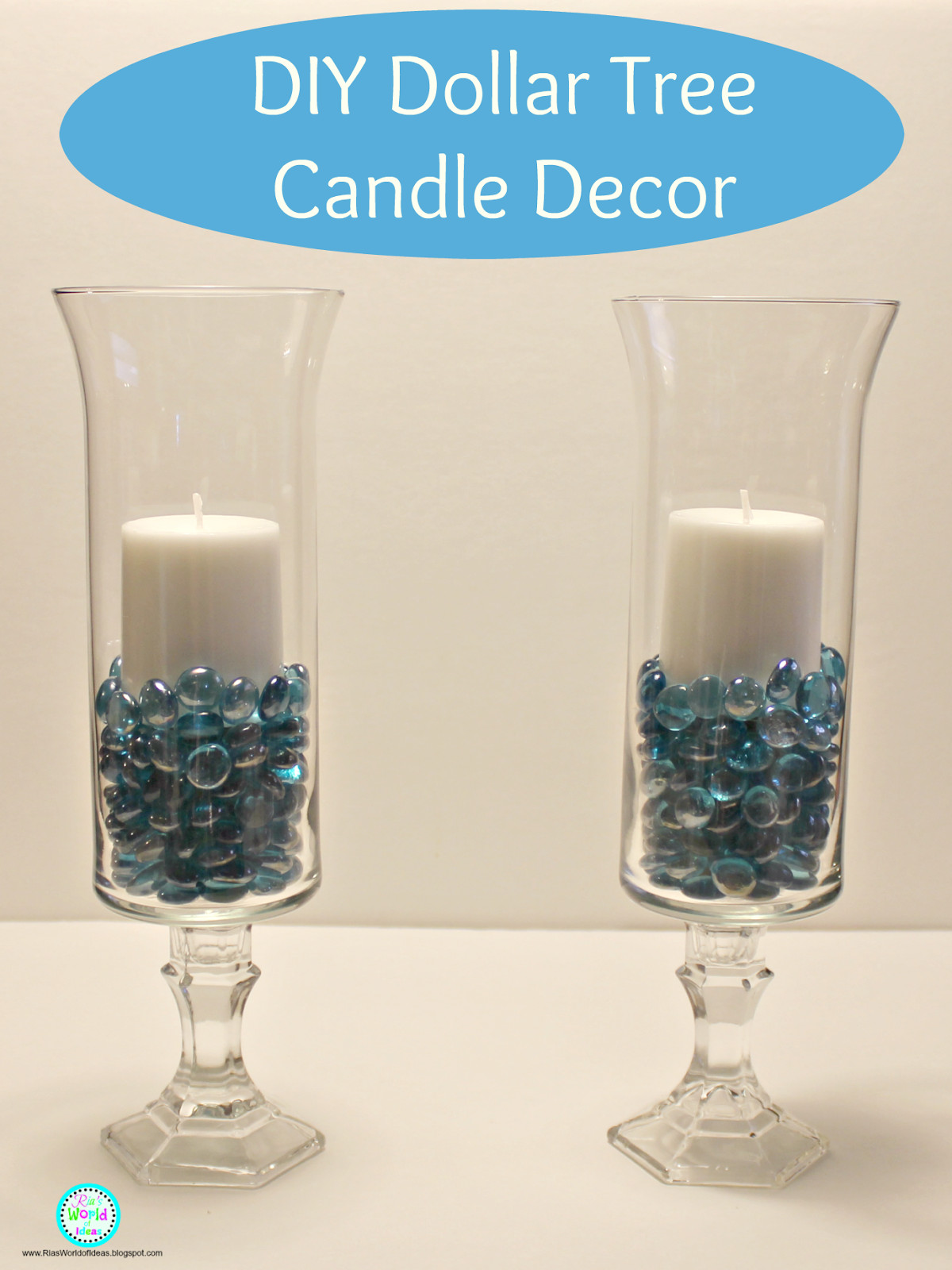Best ideas about DIY Dollar Tree Decor
. Save or Pin Ria s World of Ideas Now.