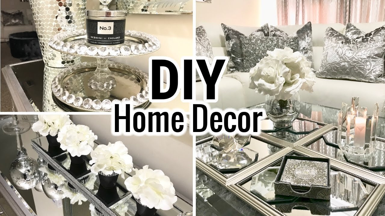Best ideas about DIY Dollar Tree Decor
. Save or Pin DIY Home Decor Ideas 2018 Now.