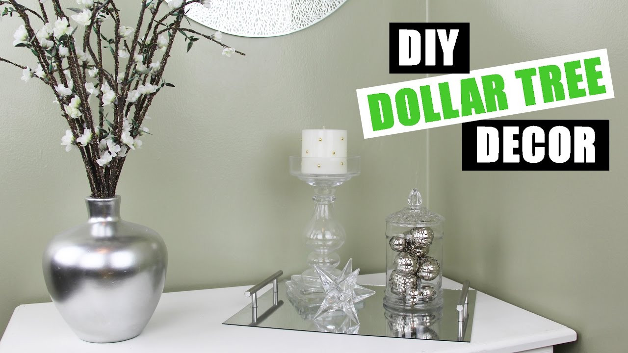 Best ideas about DIY Dollar Tree Decor
. Save or Pin DOLLAR TREE DIY Room Decor Now.
