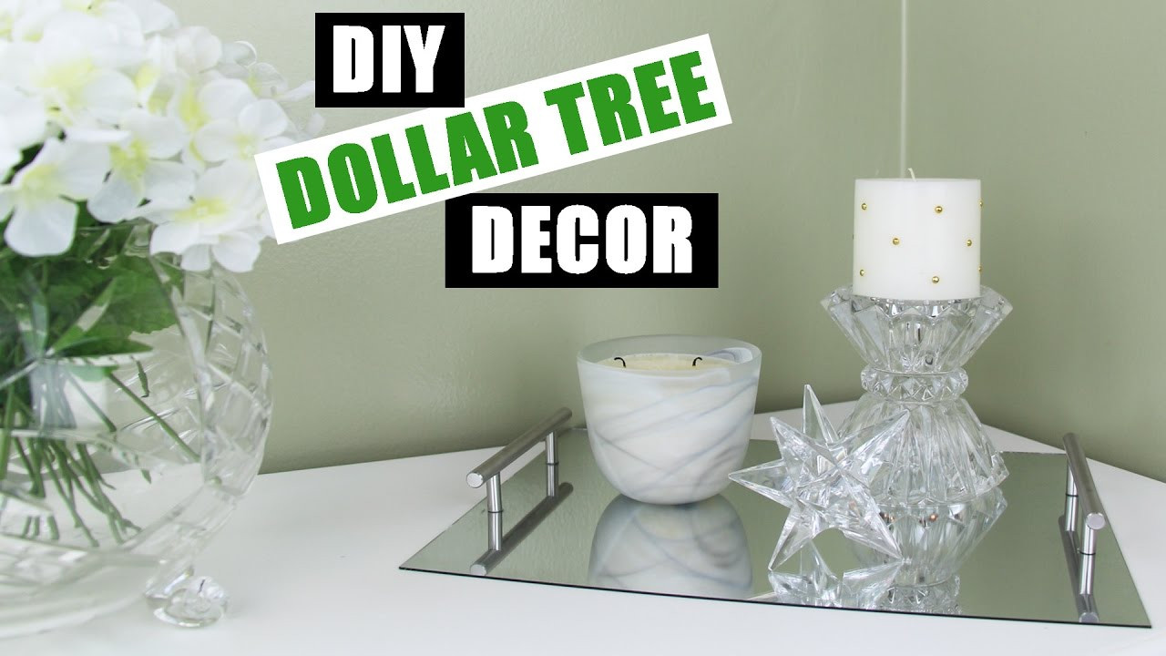 Best ideas about DIY Dollar Tree
. Save or Pin DOLLAR TREE DIY Room Decor Now.