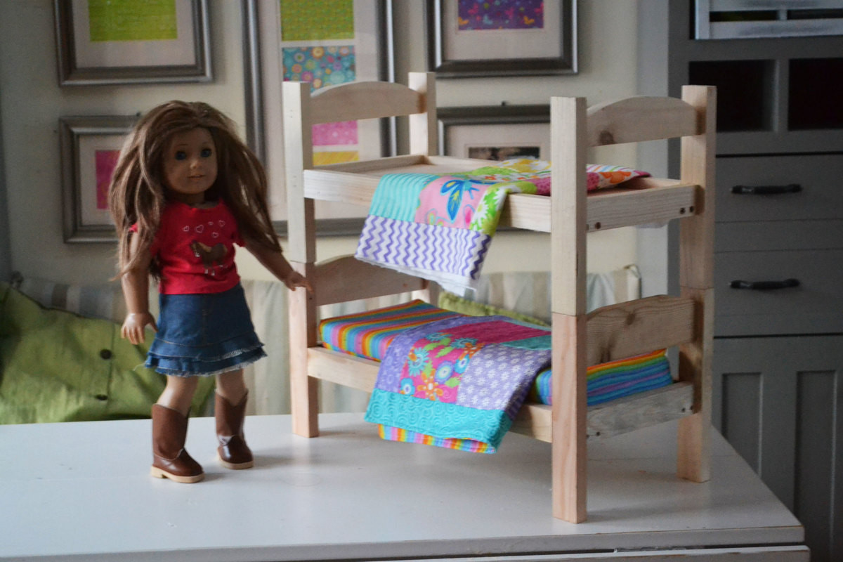Best ideas about DIY Dolls Furniture
. Save or Pin Ana White Now.