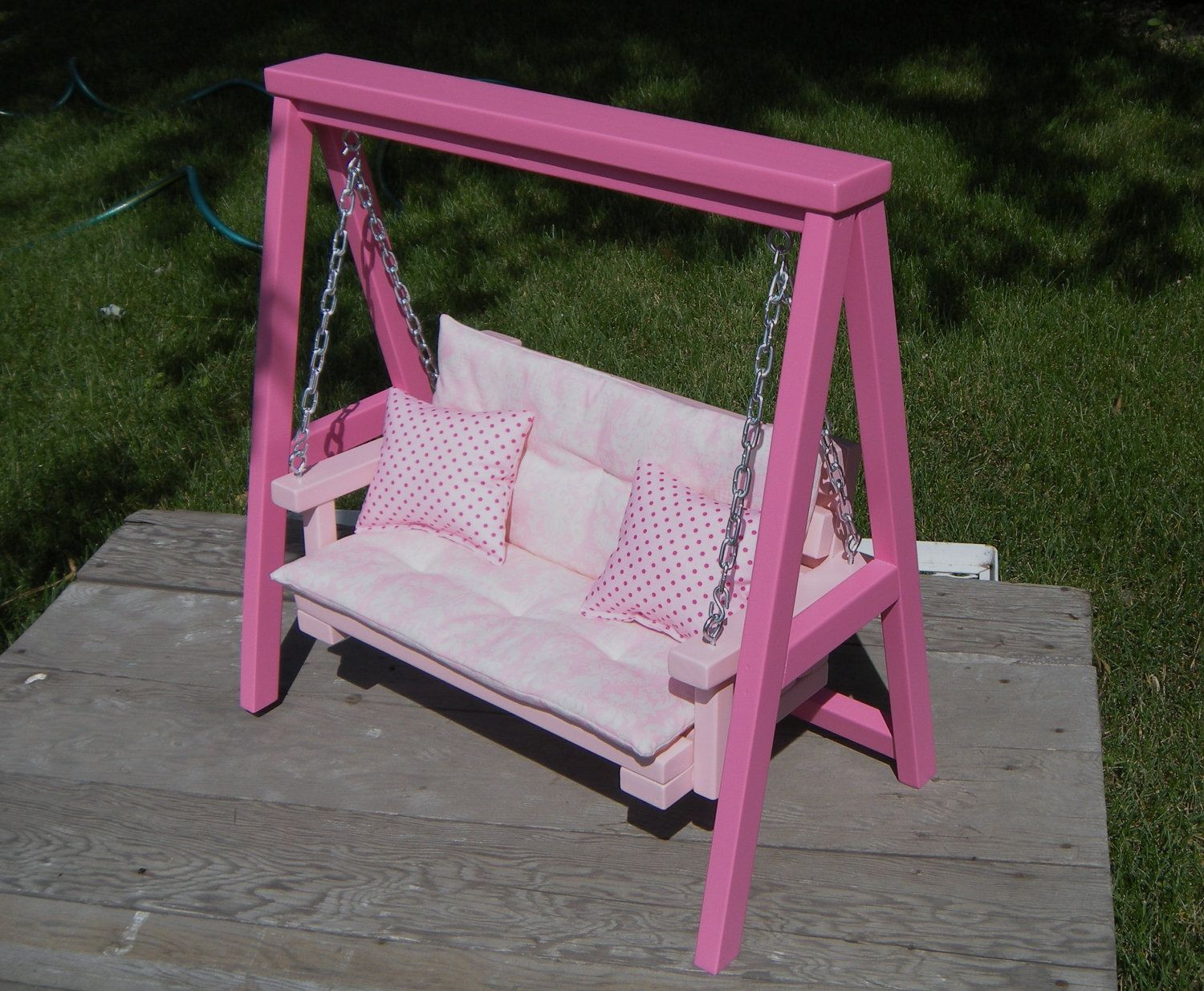 Best ideas about DIY Dolls Furniture
. Save or Pin American Girl Clark Doll With Book Now.