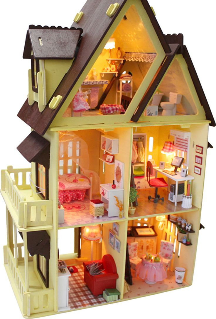Best ideas about DIY Dolls Houses
. Save or Pin pictures of doll furniture Now.