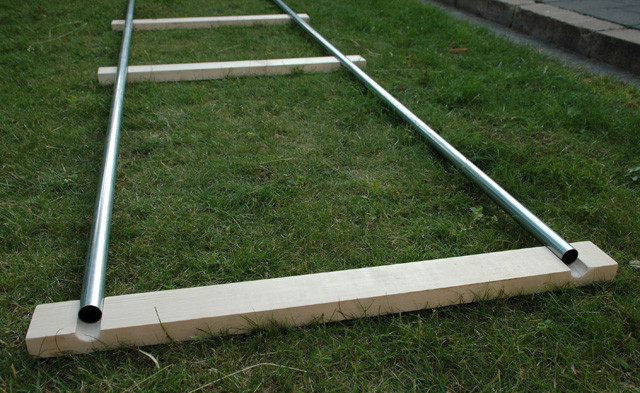 Best ideas about DIY Dolly Tracks
. Save or Pin Yet another DIY track dolly at DVinfo Now.