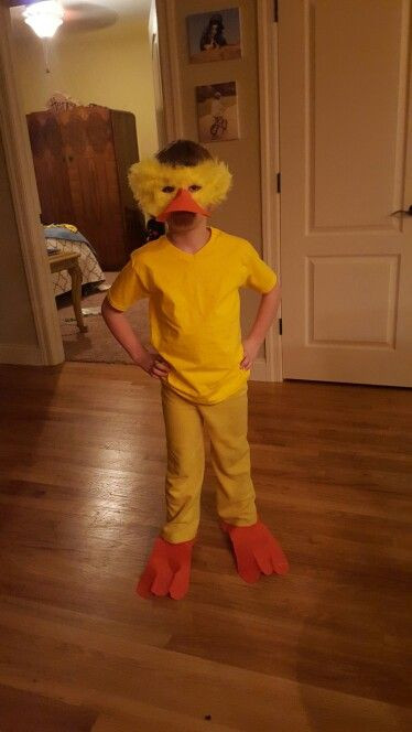 Best ideas about DIY Donald Duck Costume
. Save or Pin Homemade duck costume lego Now.