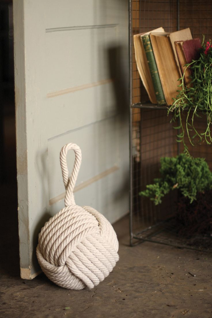Best ideas about DIY Door Stoppers
. Save or Pin Best 25 Door stopper ideas on Pinterest Now.