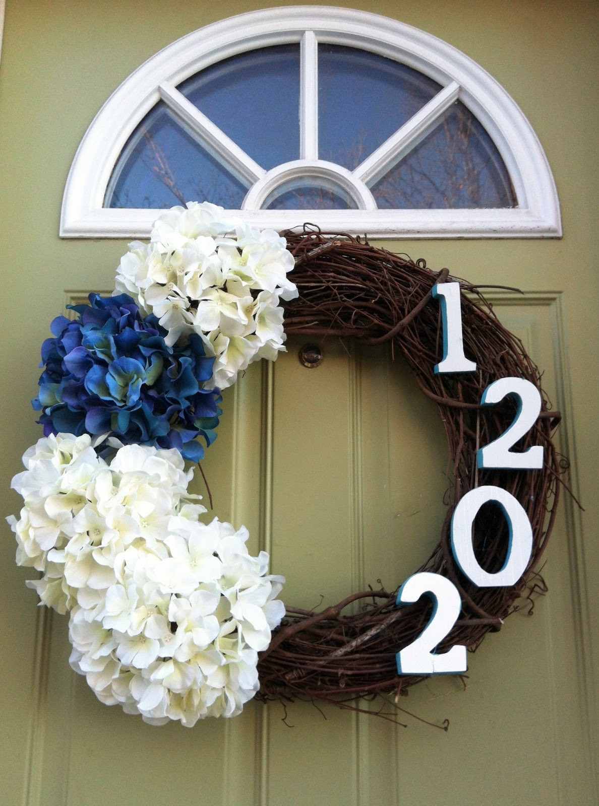Best ideas about DIY Door Wreaths
. Save or Pin taylor made DIY spring wreath Now.