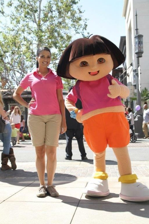 Best ideas about DIY Dora Costume
. Save or Pin 25 beste ideeën over Dora costume op Pinterest Now.