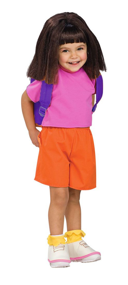 Best ideas about DIY Dora Costume
. Save or Pin 25 best ideas about Dora Costume on Pinterest Now.