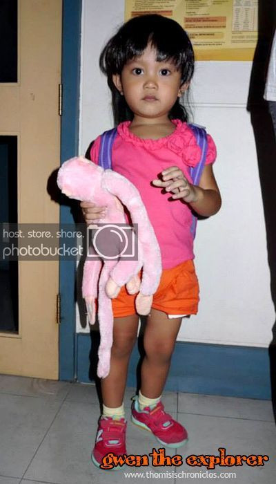 Best ideas about DIY Dora Costume
. Save or Pin DIY Halloween Costumes From Mommy Bloggers Mommy Pehpot Now.